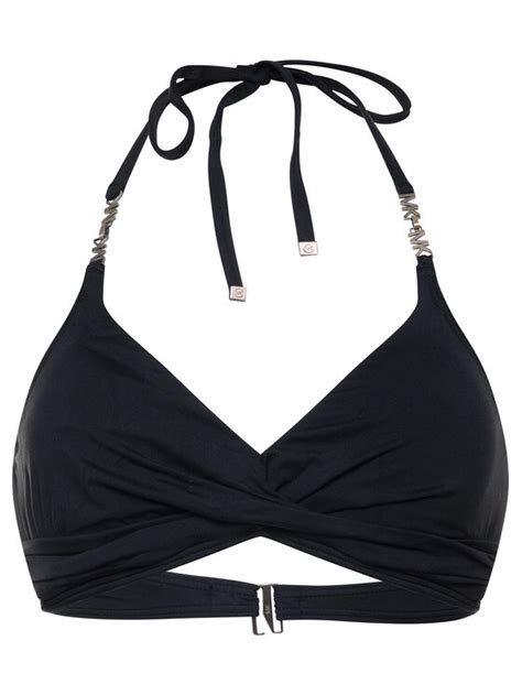 Michael Michael Kors Bikini Aug Da A Cruise Mm T Melns Modivo Lv