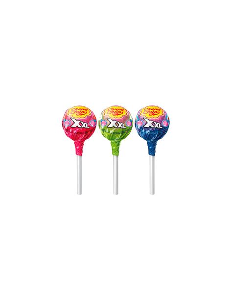 Chupa Chups Xxl Offer Pack