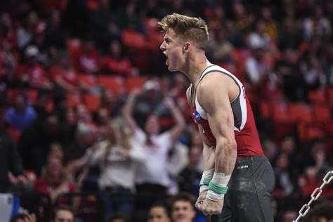 Mpsf Mens Gymnastics Week 3 Recap Gymnastics Now