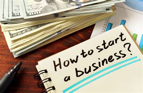 Steps To Starting A Business While Working Full Time