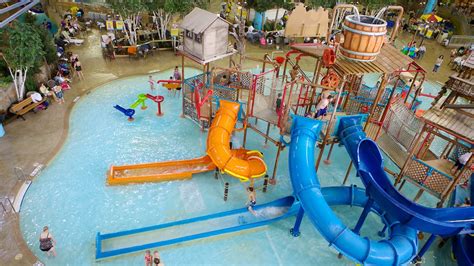 Water Park of America in Bloomington, Minnesota | Expedia