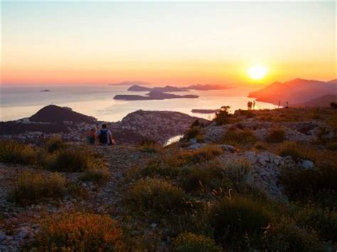 How To Swim Naked On Lokrum Island In Dubrovnik