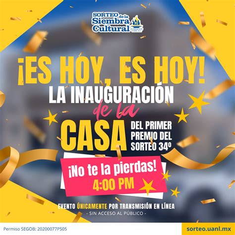 🎉¡hoy Gran Inauguración🎉 Inauguración Sorteo Gran Inauguración