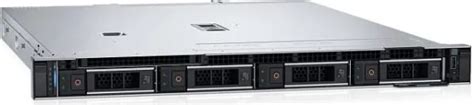 Dell Poweredge R360 Server Specs New Servers Egypt