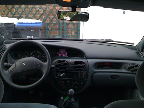 1997 Renault Megane - Interior Pictures - CarGurus