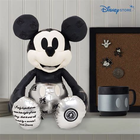 Top 10 Rarest And Most Expensive Disney Plush Designs Collective Pop