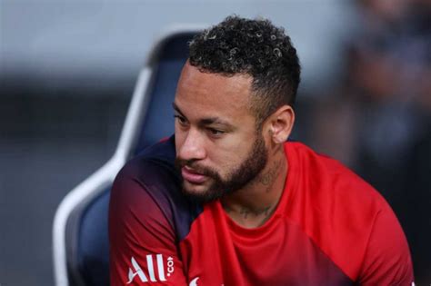 Le Plan Surprenant Du Psg Pour Se D Barrasser De Neymar