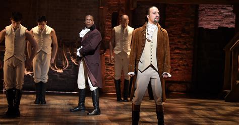 Did Aaron Burr Regret Shooting Alexander Hamilton? Beyond the Show