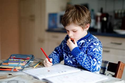 Saiba Como Incentivar O Seu Filho A Estudar Em Casa Educadores