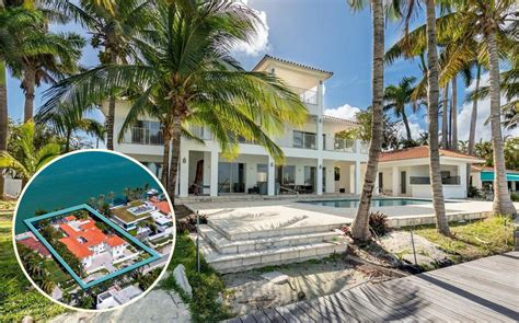 Hibiscus Island Mansion Sells For 8m