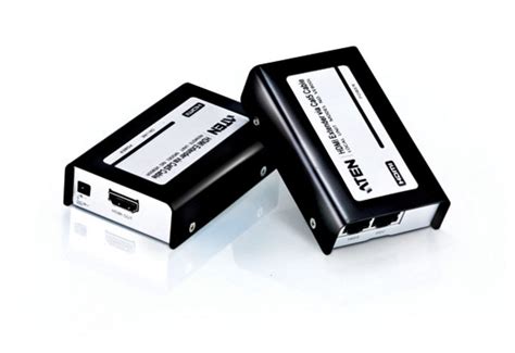 HDMI Extender VE800 ATEN Video Extenders ATEN Corporate Headquarters