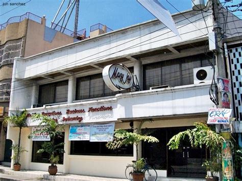 Mary Jay Restaurant Malabon