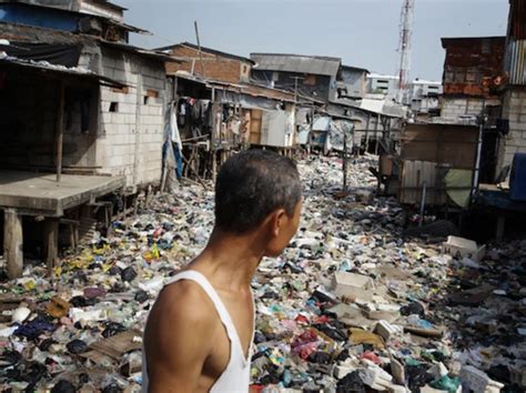 Kawasan Permukiman Kumuh Menjadi Tantangan Sustainable Urbanization