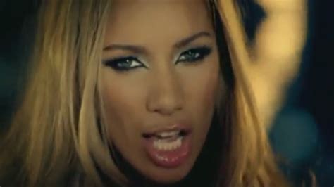 I Got You Music Video Leona Lewis Image 28482136 Fanpop