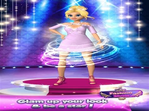 Play free Fashion Show 3D game at crazygamesonline.com