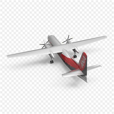 Cessna Airplane Clipart