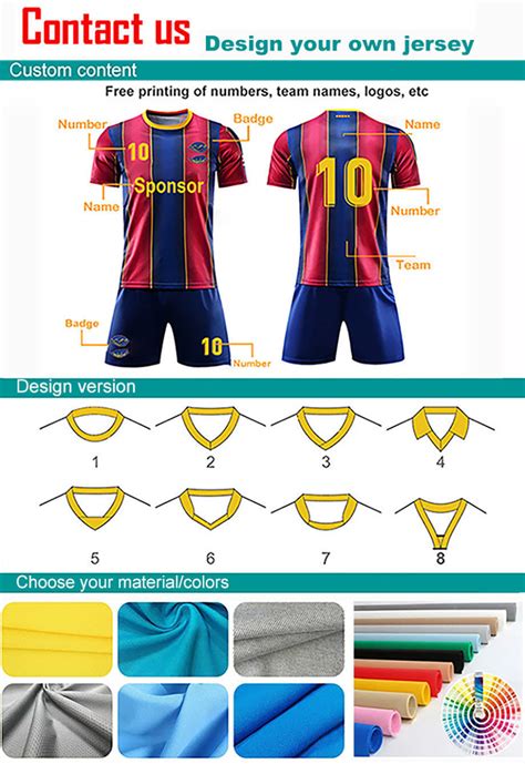 Buy Wholesale China Soccer Training Uniform Sportswear Custom Quick Dry