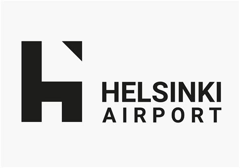 Helsinki Airport - Branding and Identity on Behance