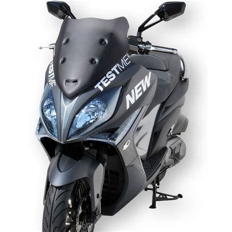 Cupula Ermax Sport Kymco Xciting 400i 13 16 Nilmoto