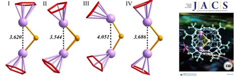 在碳笼中起舞：我首次实现富勒烯分子构型的调控 地方要闻 区域创新