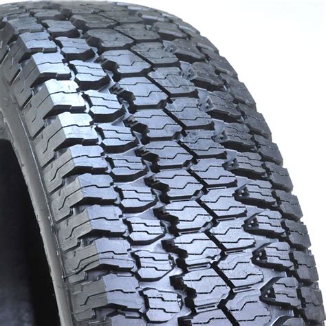 Introducir 65 Imagen Goodyear Wrangler Ats Tire Review Vn