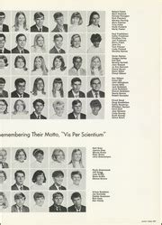 Miami Palmetto High School - Palm Echo Yearbook (Miami, FL), Class of ...