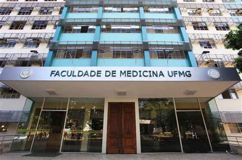 Ufmg Universidade Federal De Minas Gerais Abertas Inscri Es Para