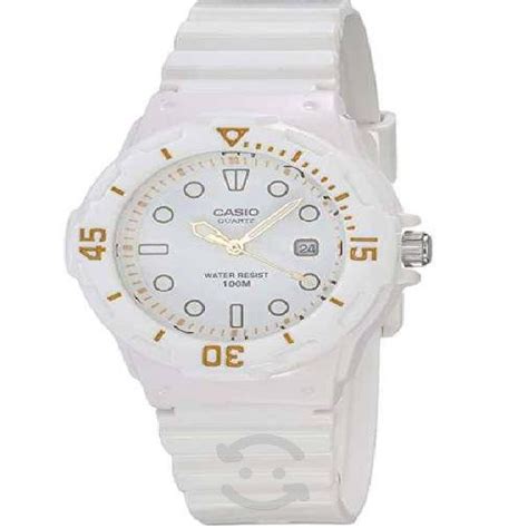 Reloj casio analógico para mujer en Atoyac Jalisco Clasf moda y