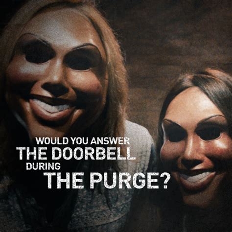 The Purge Quotes Quotesgram