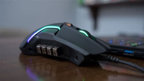 SteelSeries Rival 600 review | TechRadar