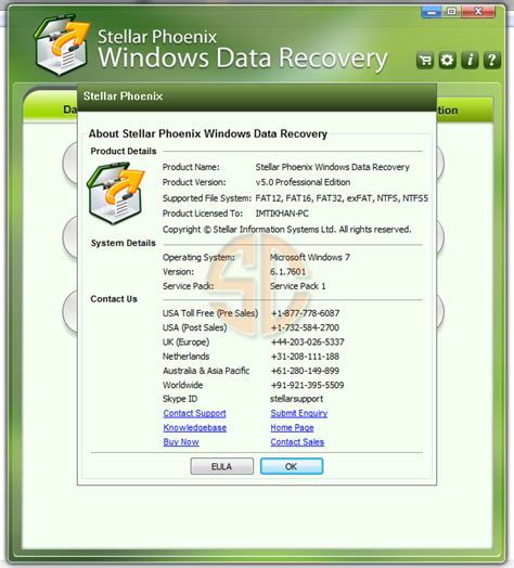 Stellar Data Recovery Professional Activation Key Windows Incorporatedpolf