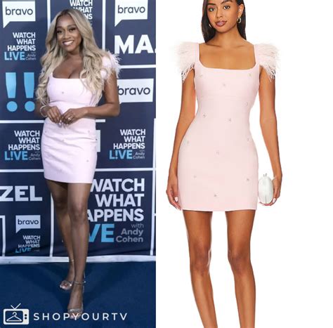 Summer House Marthas Vineyard Season 2 Reunion Shanice Hendersons