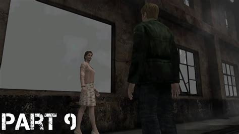 Silent Hill 2 Walkthrough Part 9 Two Pyramid Headsfinal Boss Maryin