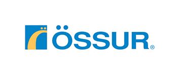 ossur-logo - Jacob Tyler