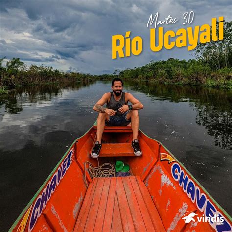 Turismo en Río Ucayali 2023 Viajes a Río Ucayali Perú Opiniones y