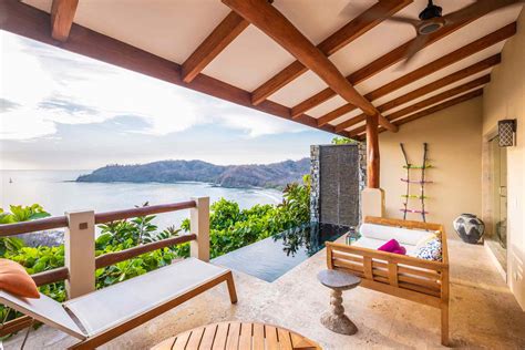 7 Beautiful Costa Rica Beach Resorts For Surfing Swimming And Sunbathing