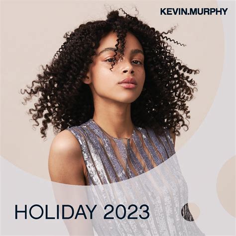 KEVIN MURPHY Holiday 2023 Brochure Pdf PDF Host