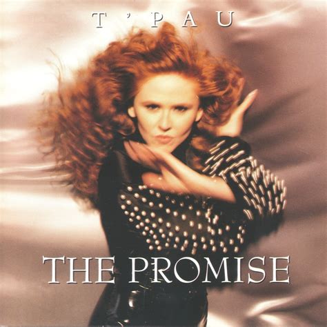 T'Pau – The Promise Lyrics | Genius