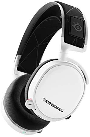 Amazon Steelseries Arctis Lossless Wireless Gaming Headset