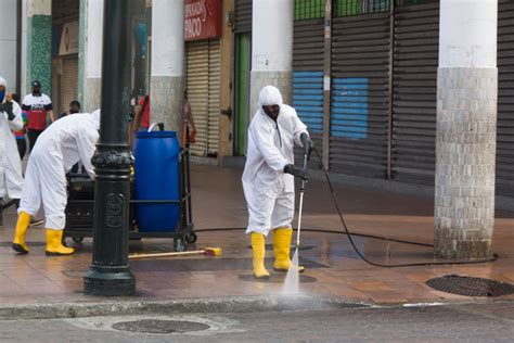 Coronavirus 20 De Mayo Minuto A Minuto La Oms Reporta El Mayor