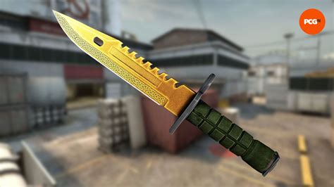 Best Cs2 Knife Most Expensive Counter Strike 2 Knives