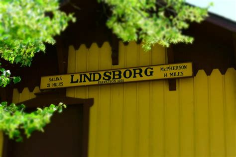 Weekend Getaway In Lindsborg, Kansas | Things To Do