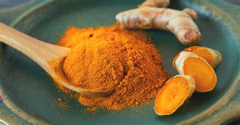 The 10 Most Incredible Health Benefits of Turmeric & Curcumin