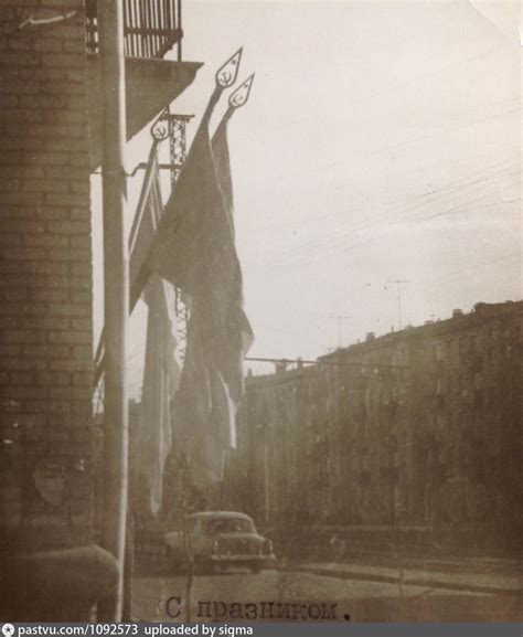 Ивантеевская улица