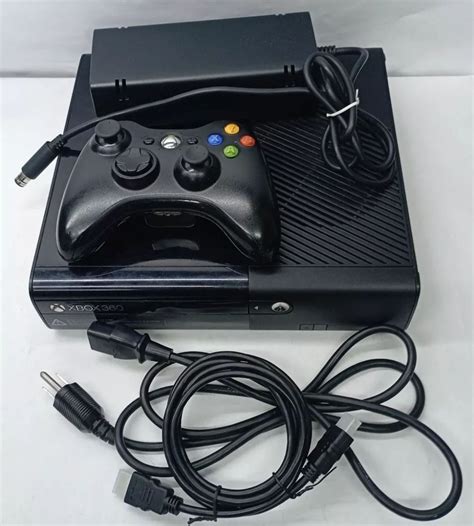 Xbox 360 Desbloqueado Lt 3 0 Hd 250gb 1 Controle Kinect 30