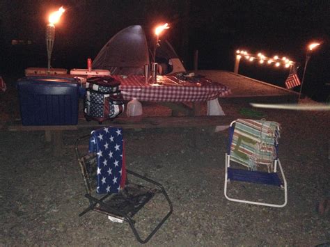 Franklin D Roosevelt State Park Campground | Pine Mountain Valley, Georgia