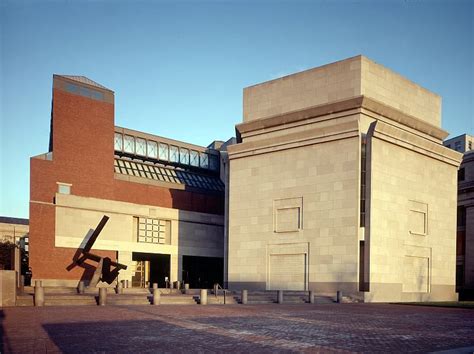 Holocaust Memorial Museum in Washington, DC