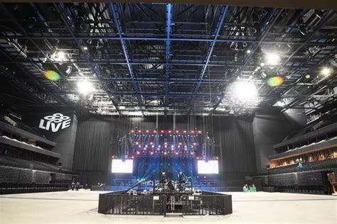Co Op Live Was Days From Opening Then It All Went Wrong Manchester