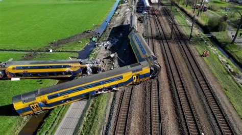 Descarrilamiento De Tren Causas Consecuencias Y Prevención IFE