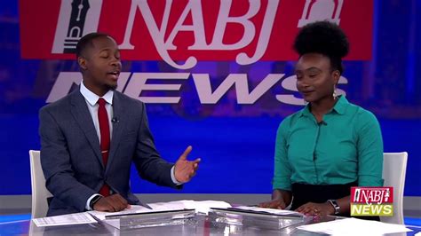 Nabj18 Friday Newscast Youtube